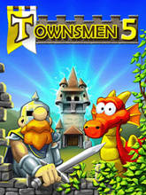 Download 'Townsmen 5 (320x240)' to your phone